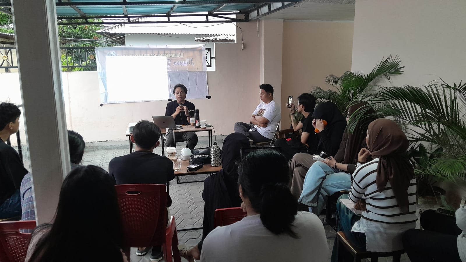 JAT Inhides 2025 menegaskan bahwa krisis Gorontalo bukan peristiwa insidental,