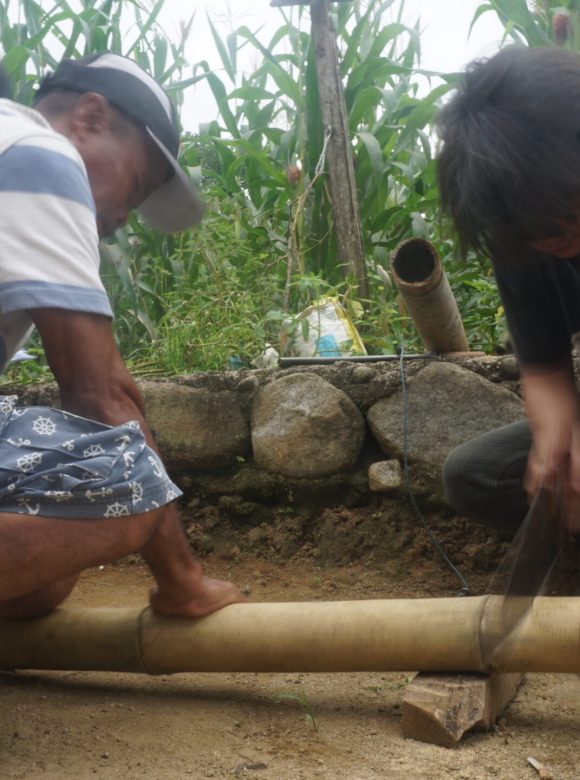 Inhides Lembaga NGO Gorontalo
